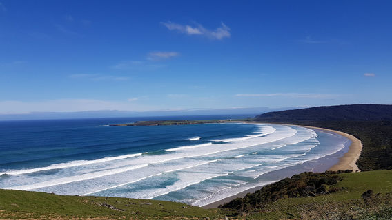 Florence Hill Lookout