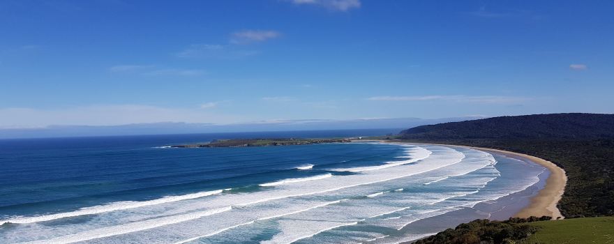 Florence Hill Lookout