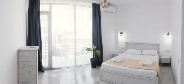 Hotels in Kobuleti