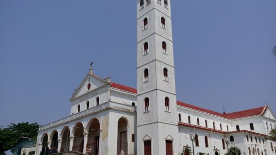 Cathedral of Our Lady of Nazareth