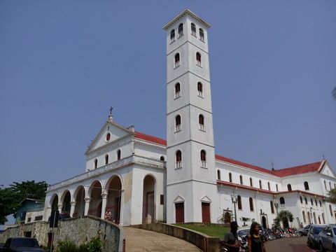 Cathedral of Our Lady of Nazareth
