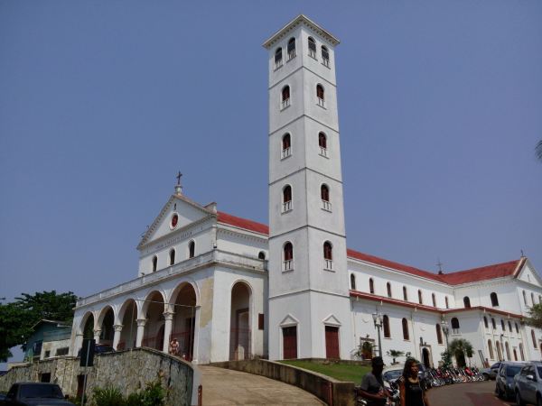 Cathedral of Our Lady of Nazareth