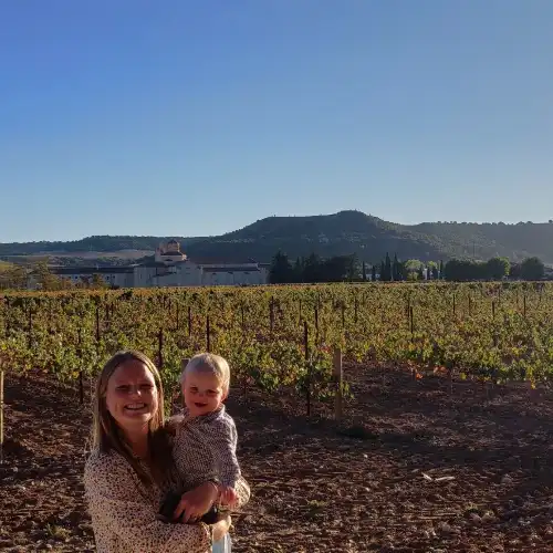Bodegas Baden Numen