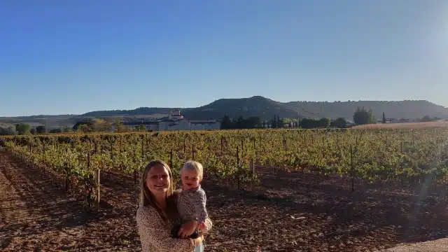 Bodegas Baden Numen