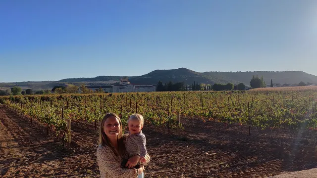 Bodegas Baden Numen