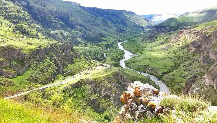 Các khách sạn gần Panoramic view