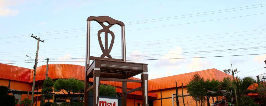 Campinas do Sul