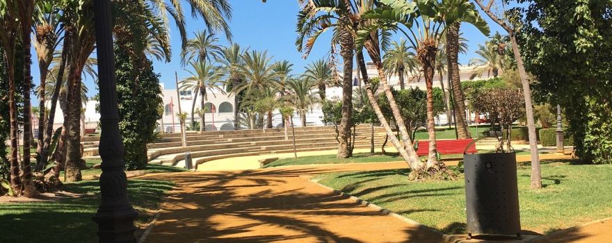 Andaluz Park