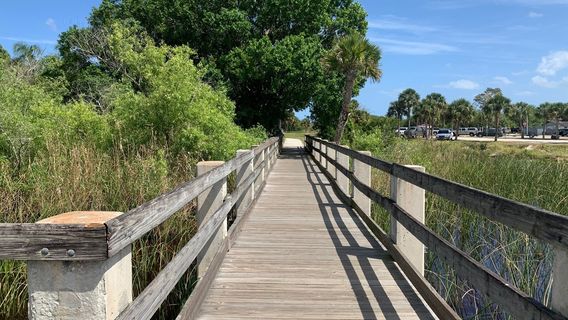 Lake Washington Park