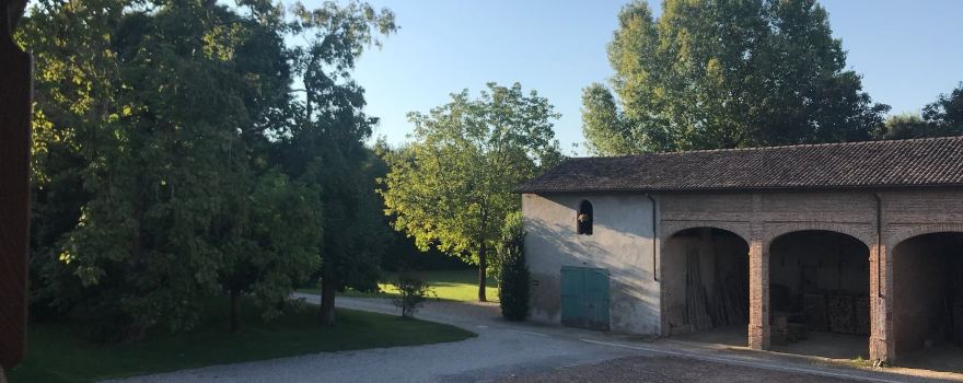 Antica Grancia Benedettina