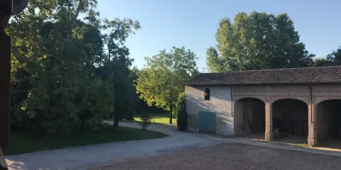 安提卡格蘭西亞本篤會農家樂