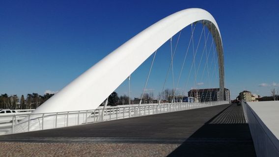 Ponte Meier