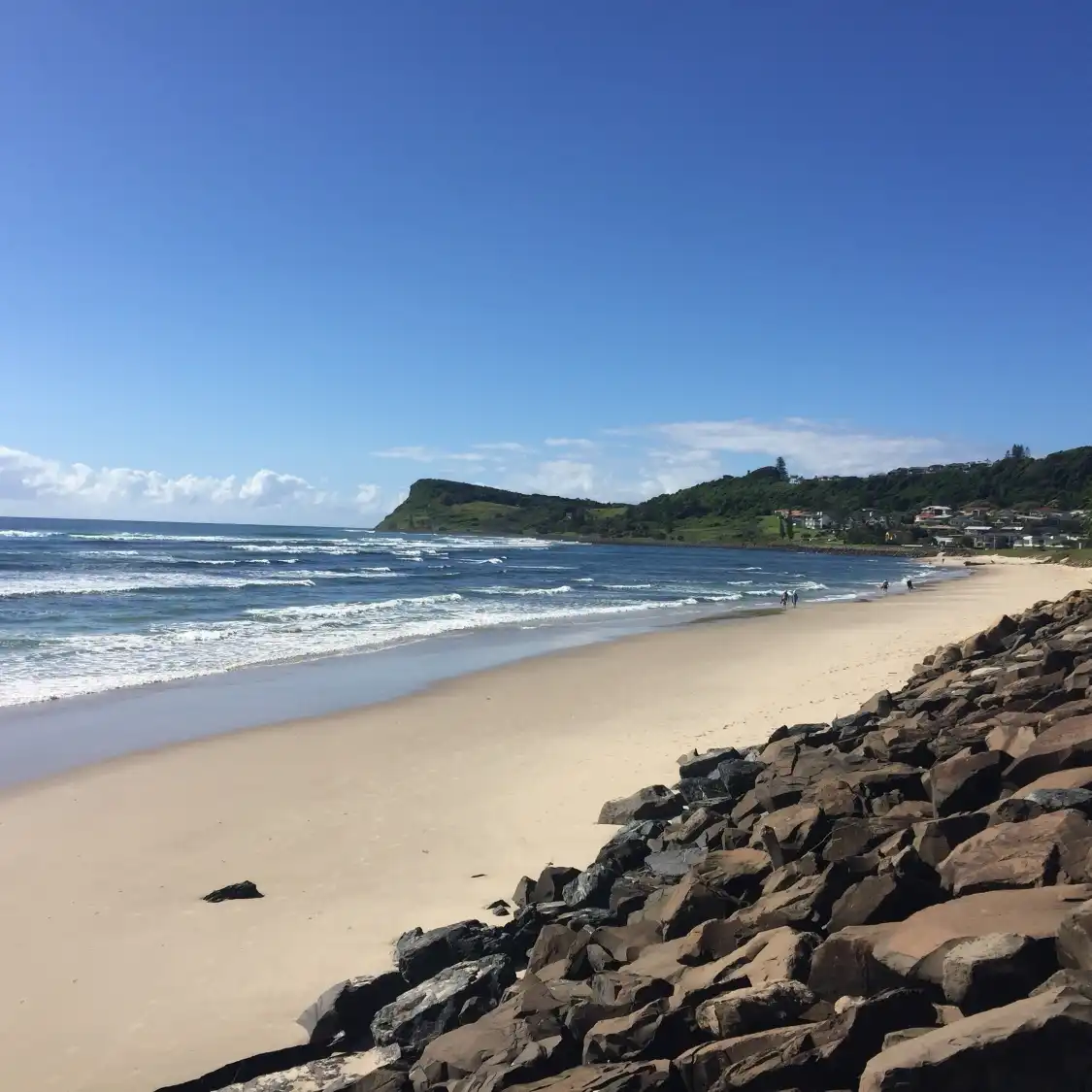 Hotels near Lennox Head Boardwalk