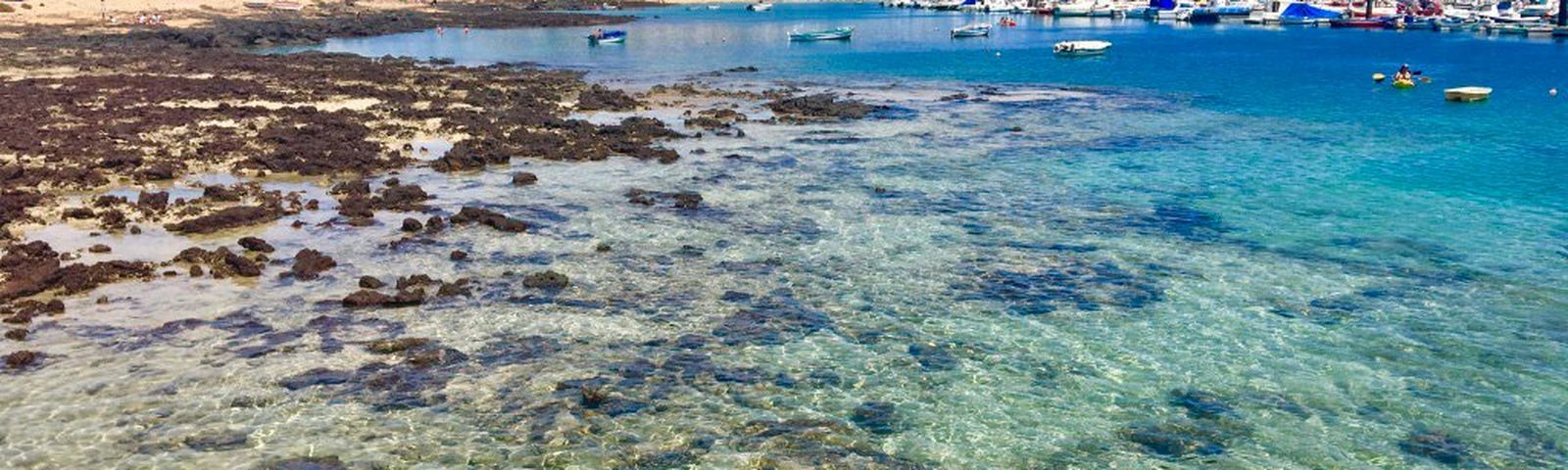 Caleta de Sebo데이 투어