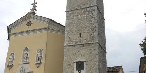 Chiesa di Sant'Andrea Apostolo
