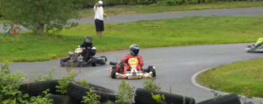 Le Circuit Quyon