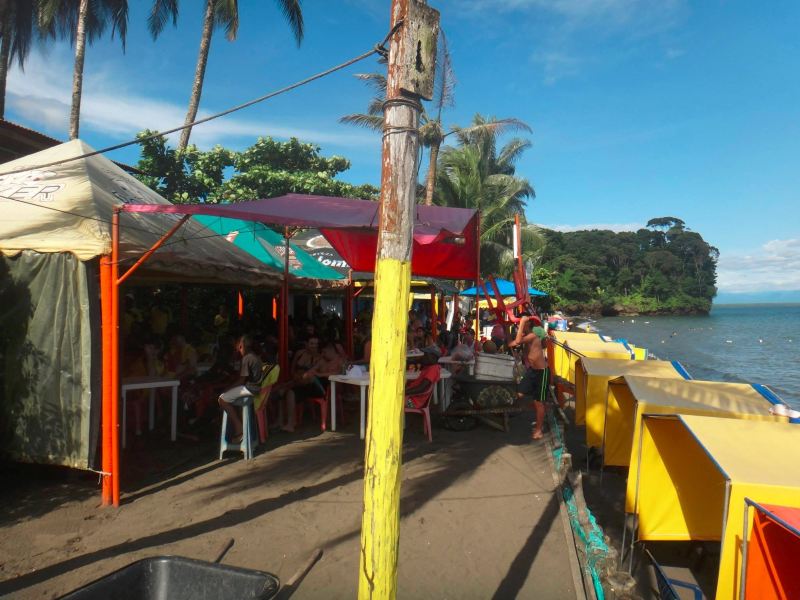 Flüge Medellín Buenaventura
