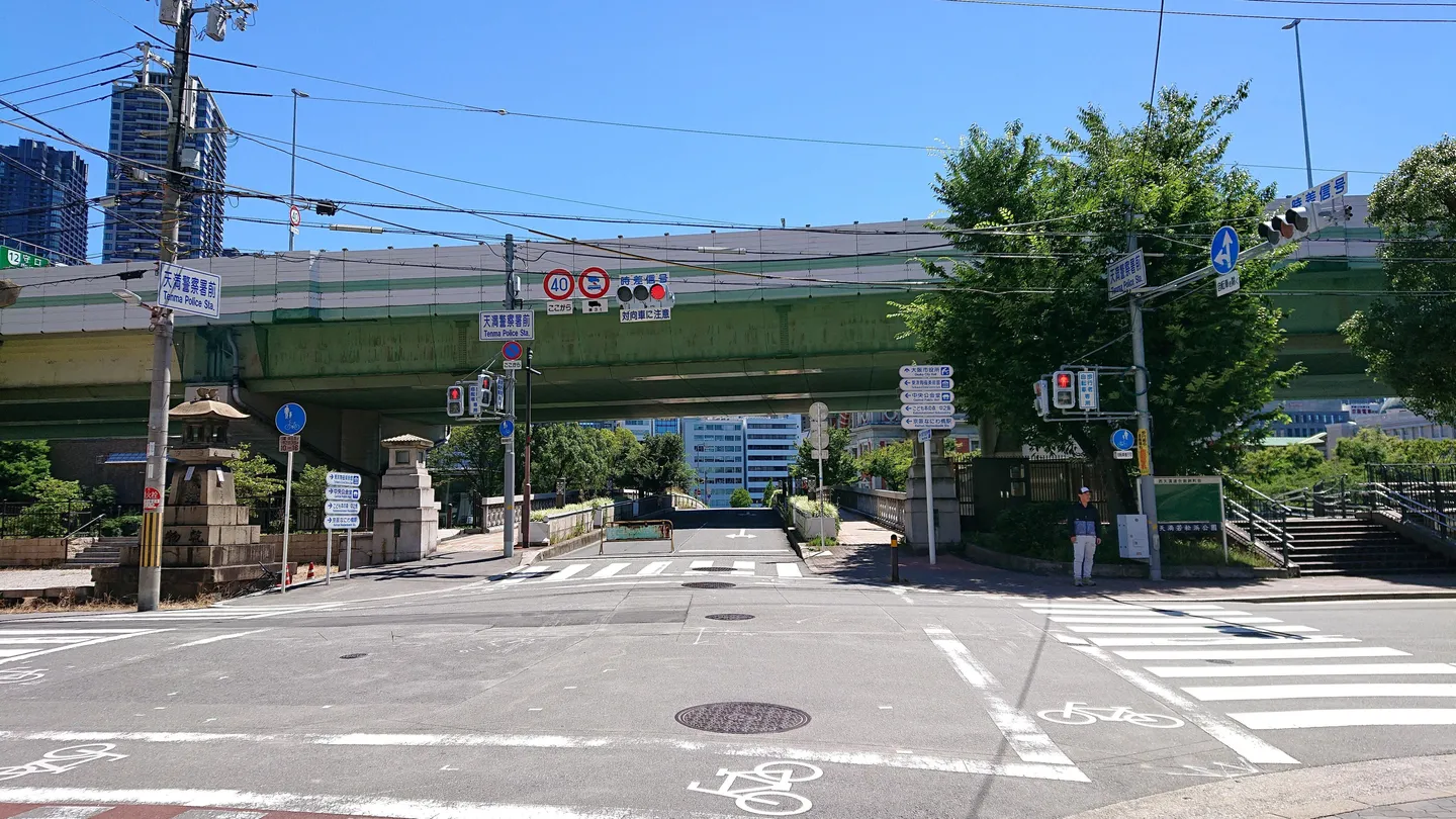 1_Hokonagashi Bridge