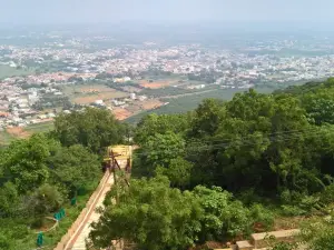 Chennimalai Murugan Temple
