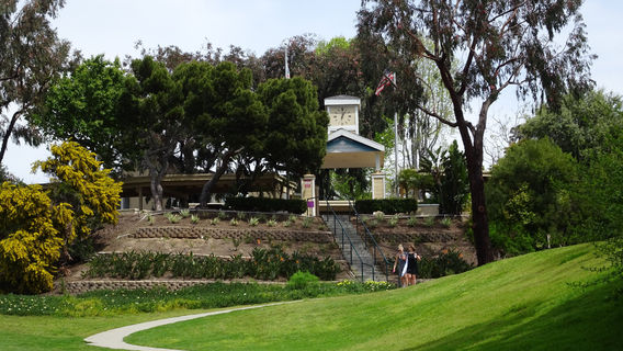 Dana Point
