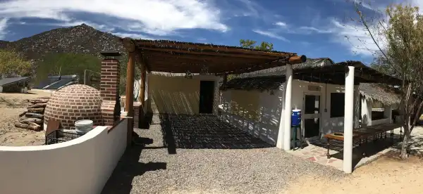 Hotels in El Sargento