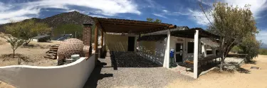 El Sargento