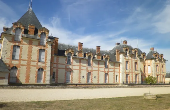 布瓦西－聖萊熱