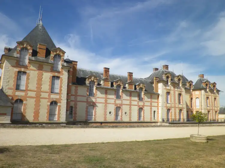 Hotels in Boissy-Saint-Léger