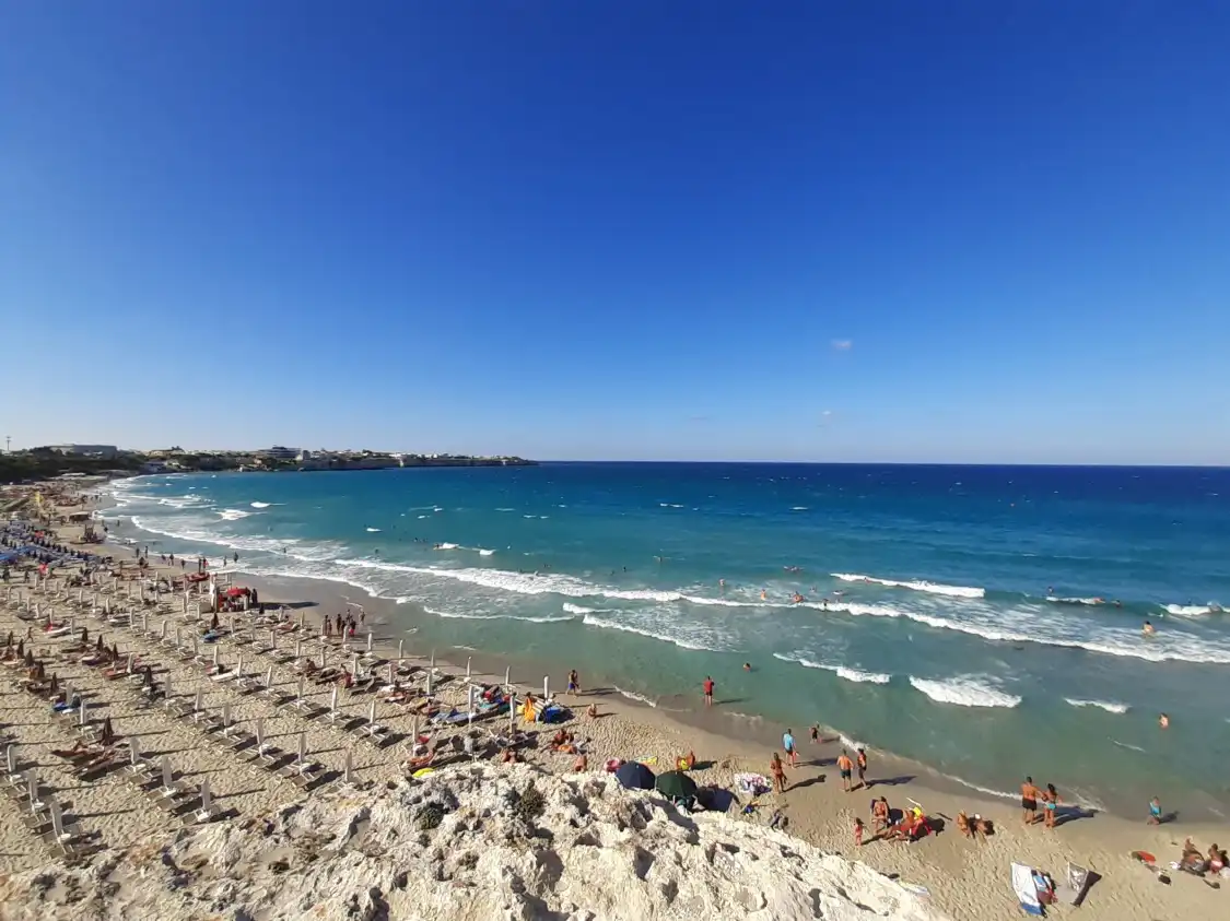 Hotels near Torre di Guardia