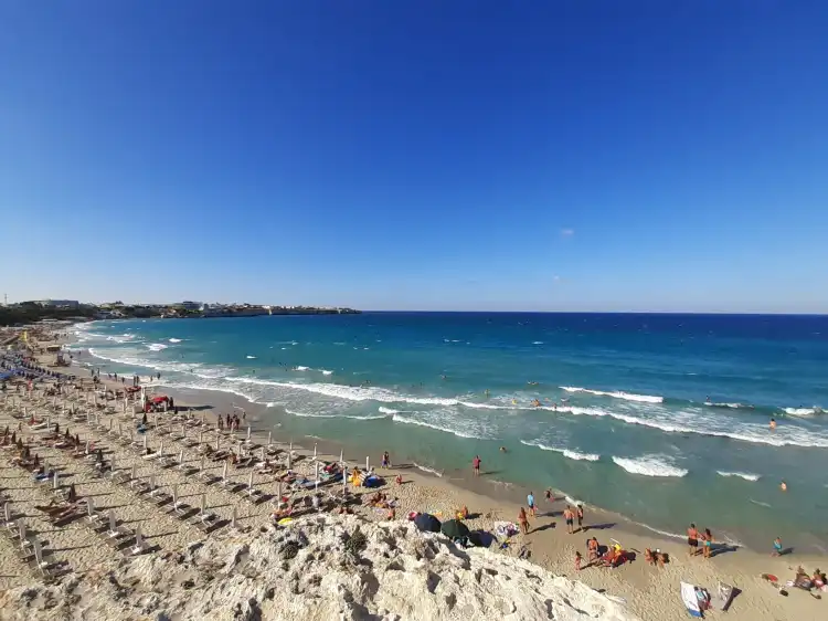 Torre dell'Orso