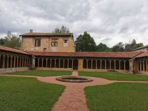 Couvent des Cordeliers