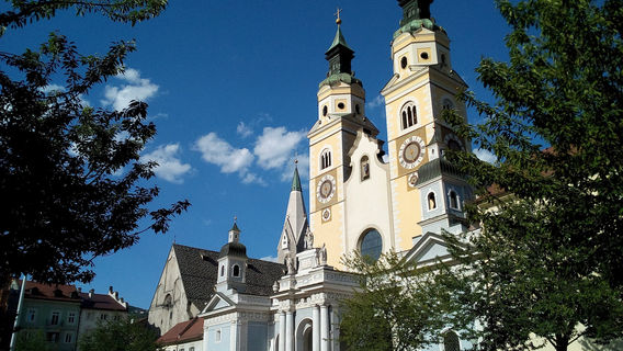 Centro Storico