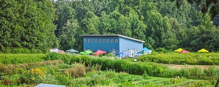 Sideways Farm & Brewery