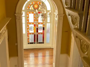 Oscar Wilde House