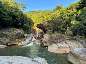 Charco El Hippie