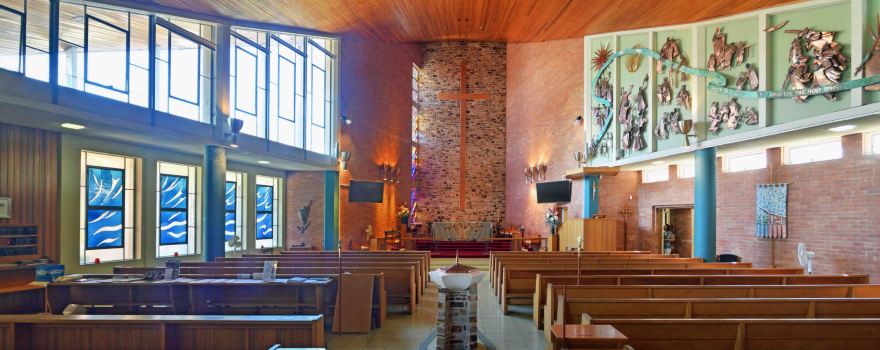 St David's Anglican Church