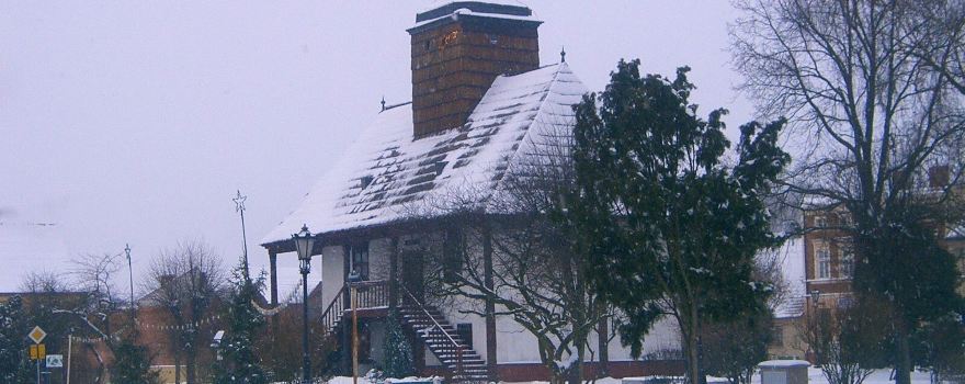 Krotoszyn County