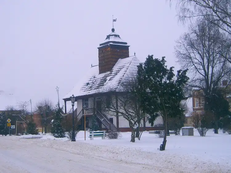 Hotels in Powiat Krotoszynski