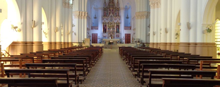 Basilica De Guadalupe