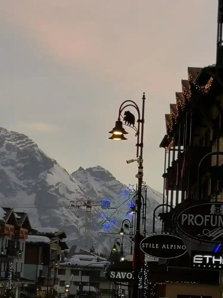 Madonna di Campiglio