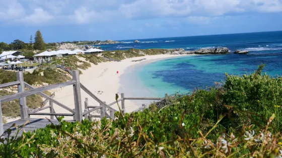Pinky Beach