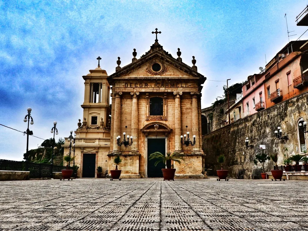2_Santuario della Madonna del Carmine