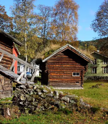 Fyresdal Municipality