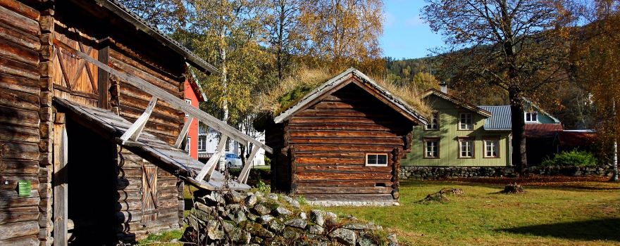 Fyresdal