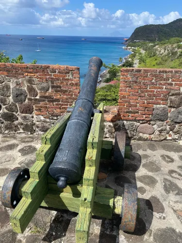 Oranjestad