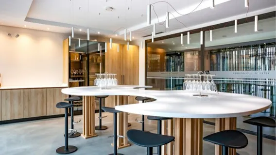 Viñedos De Sonsierra