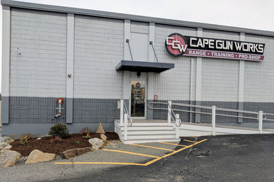Cape Gun Works
