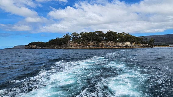 Port Arthur