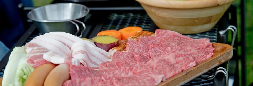 Springs Hiyoshi Oshokujidokoro Rakuga