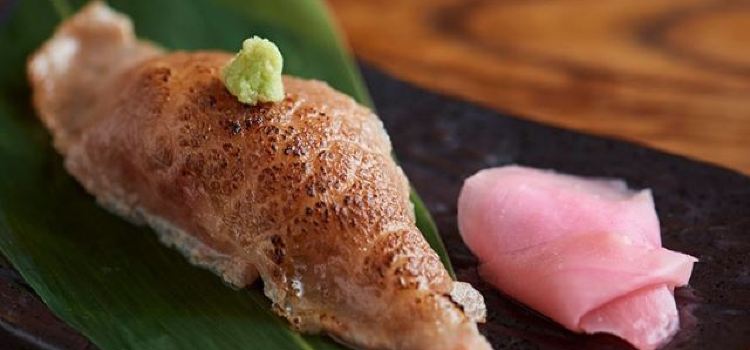 Sumibi yakiniku Houraku